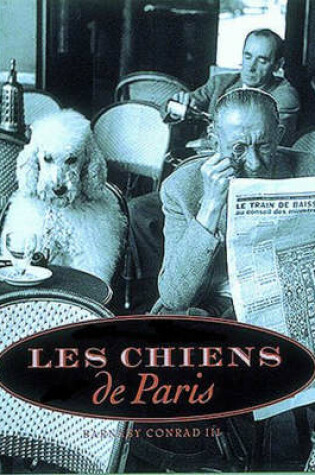 Cover of Les Chiens de Paris