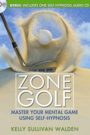 Cover of Zone Golf