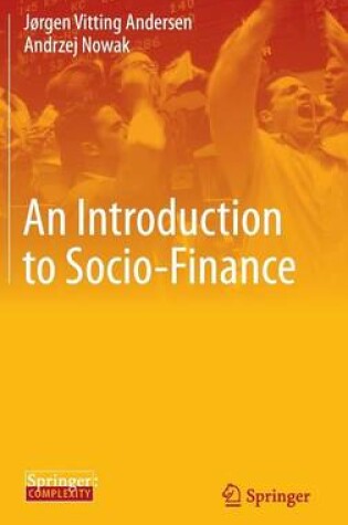 Cover of An Introduction to Socio-Finance