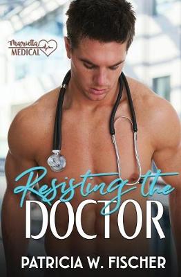 Book cover for Resisting the Doctor