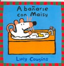 Book cover for A Banarse Maisy