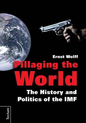 Book cover for Pillaging the World