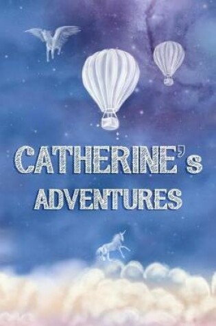 Cover of Catherine's Adventures