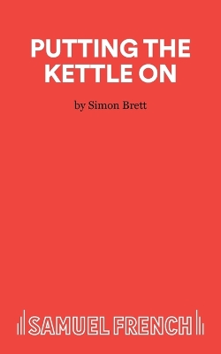 Book cover for Putting the Kettle on