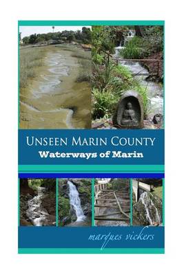 Book cover for Unseen Marin