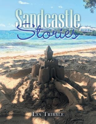 Cover of Sandcastle Stories