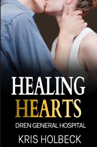 Cover of Healing Hearts