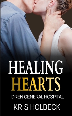 Book cover for Healing Hearts