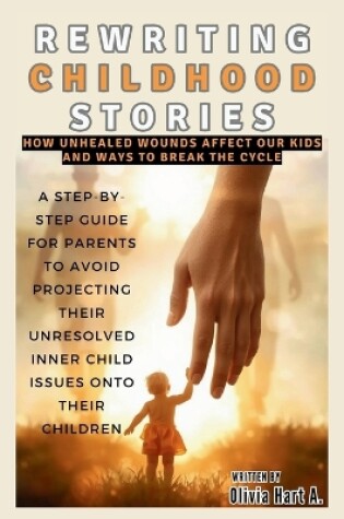 Cover of Rewriting Childhood Stories