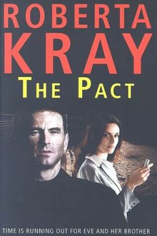 Cover of The Pact