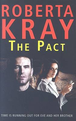 Book cover for The Pact