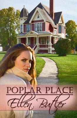 Book cover for Poplar Place