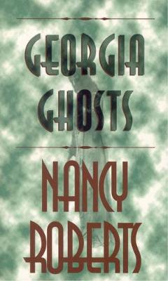 Book cover for Georgia Ghosts