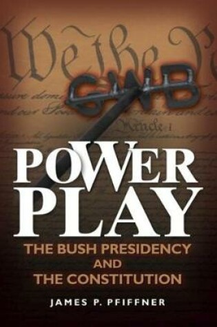 Cover of Power Play