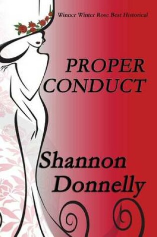 Cover of Proper Conduct