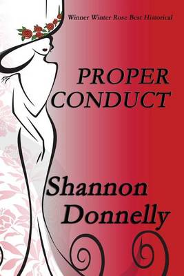 Book cover for Proper Conduct