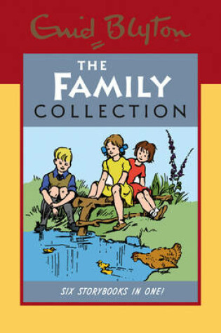 Cover of The Family Collection