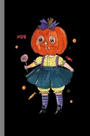 Cover of Vintage Kid Halloween