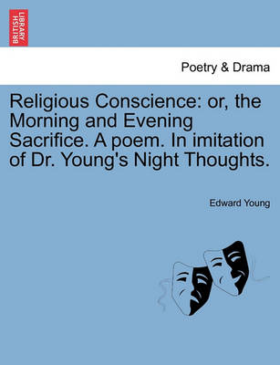 Book cover for Religious Conscience