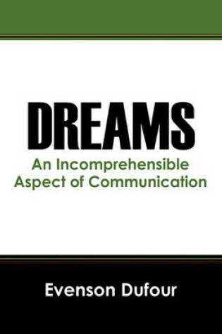 Cover of Dreams