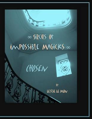 Book cover for Sircus of Impossible Magicks