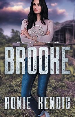 Book cover for Brooke