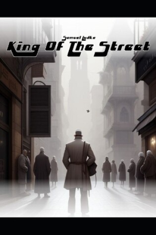 Cover of King Of The Street