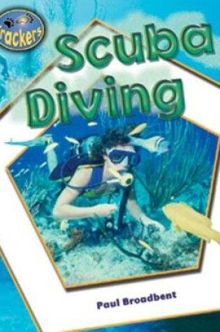 Cover of Scuba Diving