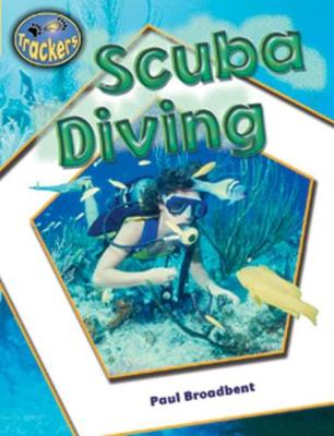 Cover of Scuba Diving