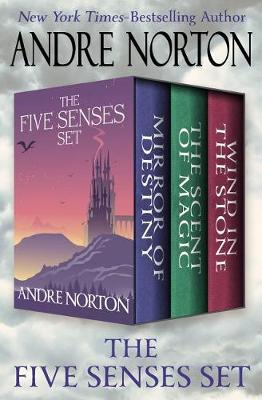 Cover of The Five Senses Set