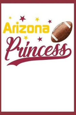 Cover of Arizona Princess