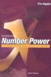 Book cover for Number Power 7: Problem Solving and Test-Taking Strategies