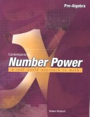 Cover of Number Power 7: Problem Solving and Test-Taking Strategies