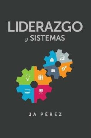 Cover of Liderazgo y Sistemas
