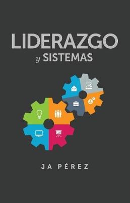 Book cover for Liderazgo y Sistemas