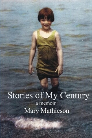 Cover of Stories of My Century