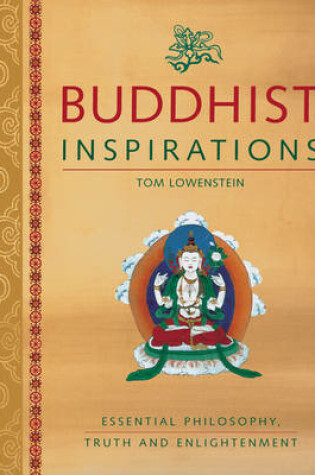 Cover of Buddhist Inspirations