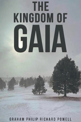 Cover of The Kingdom of Gaia