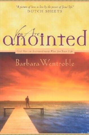 Cover of You are Anointed