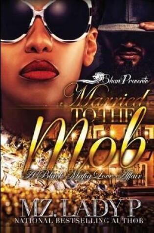 Cover of Married to The Mob
