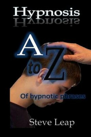 Cover of Hypnosis