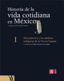 Cover of Historia de La Vida Cotidiana En Mexico