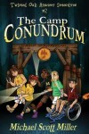 Book cover for The Camp Conundrum