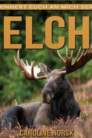 Cover of Elch