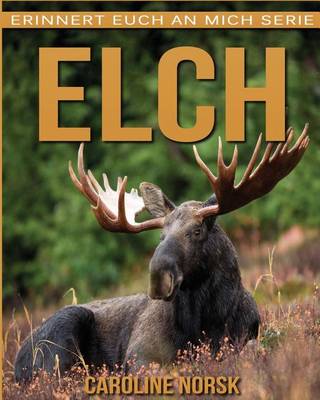 Book cover for Elch