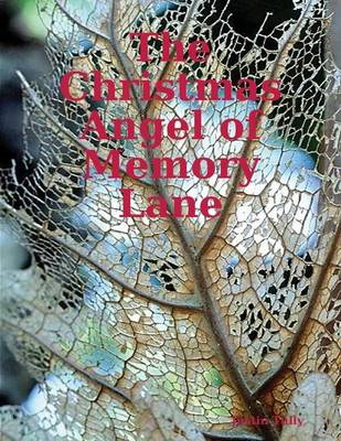 Book cover for The Christmas Angel of Memory Lane