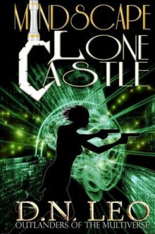 Cover of Lone Castle