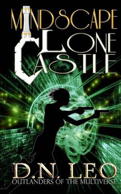 Book cover for Lone Castle