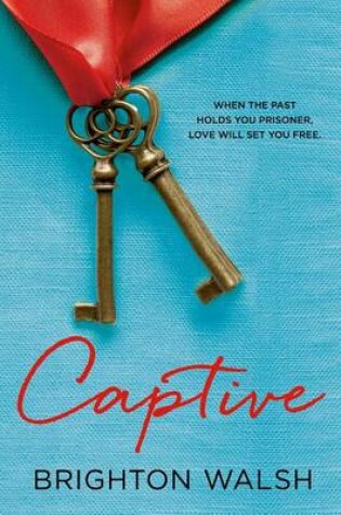 Cover of Captive