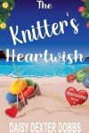 Book cover for The Knitter's Heartwish